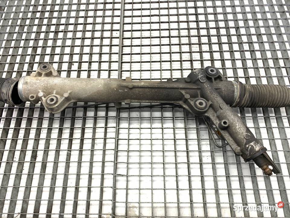 PRZEKŁADNIA KIEROWNICZA MAGLOWNICA VW CRAFTER 30 osobowe