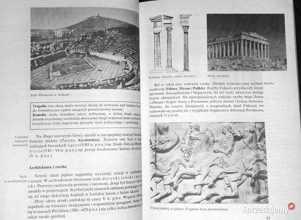 Historia Pierwszych cywilizacji do czasów Chełm