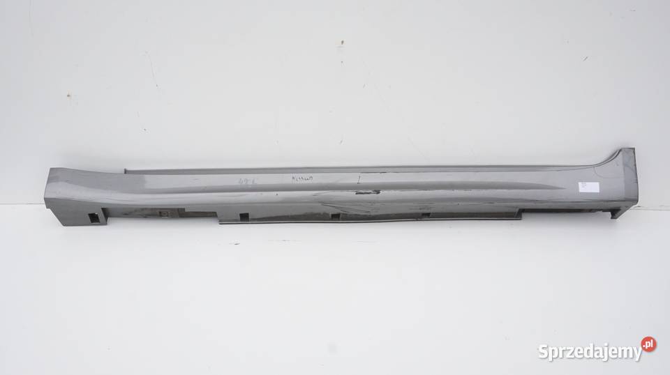 LISTWA PROGOWA LEWA PRÓG INFINITI M35 M45