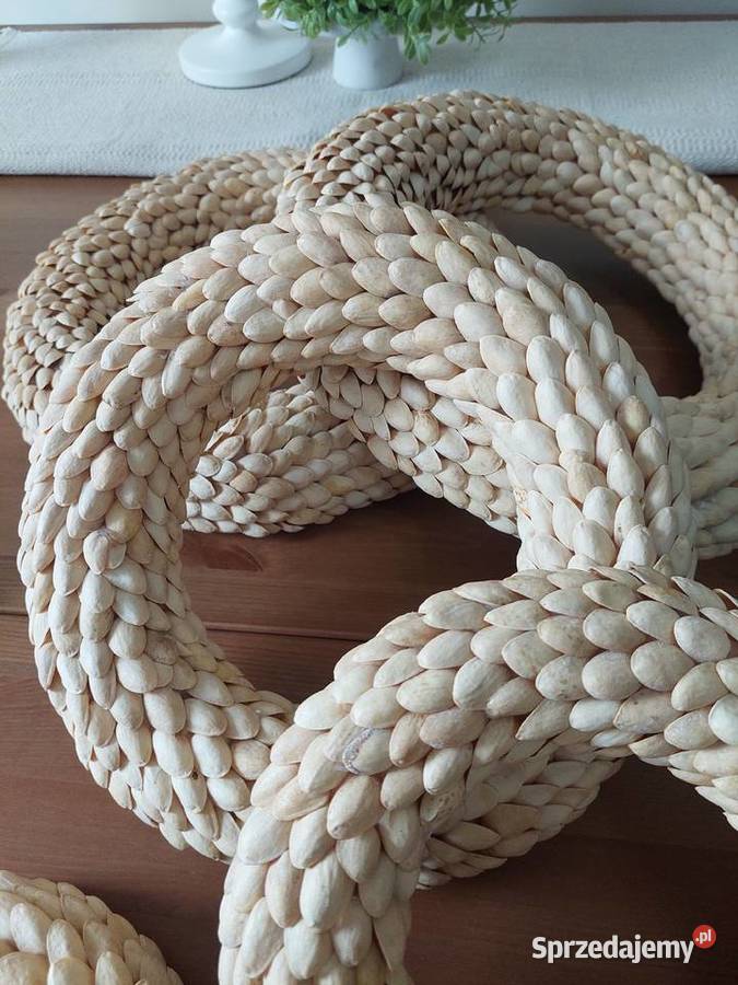 WIANEK PISTACJOWY Stargard