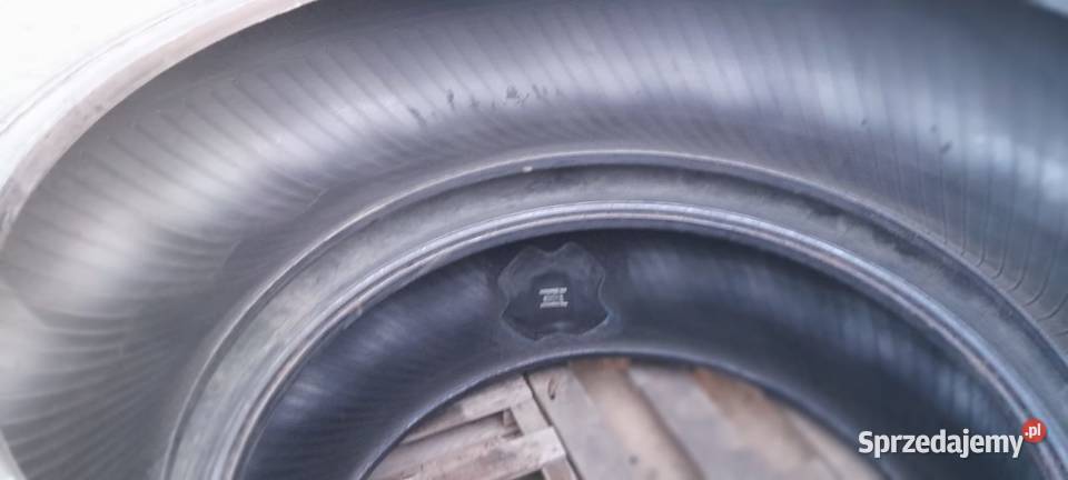 OPONY 208 R42 MITAS Opony Maszyny rolnicze Radowo Małe