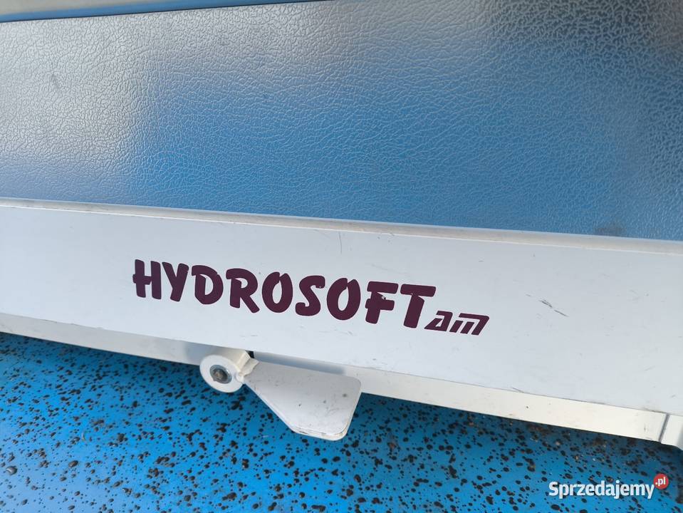 Podstawa noszy podnośnik nożycowy ambulans mazowieckie Wola Suchożebrska sprzedam