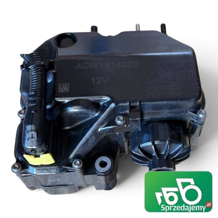 Moduł AdBlue ACW1814020 JCB Fastrac 8290 Wilkowo