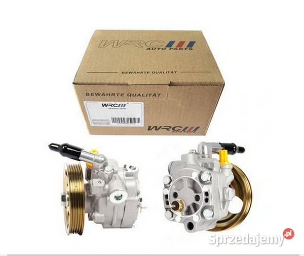 Pompa wspomagania Subaru Impreza 20STi 20T 25STi Motoryzacja Bydgoszcz