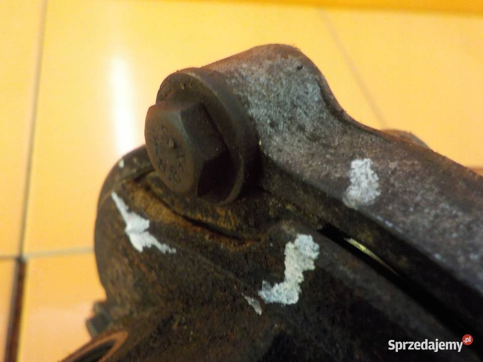 MINI COOPER CLUBMAN 16 THP 09r N14B16AB turbina Suków