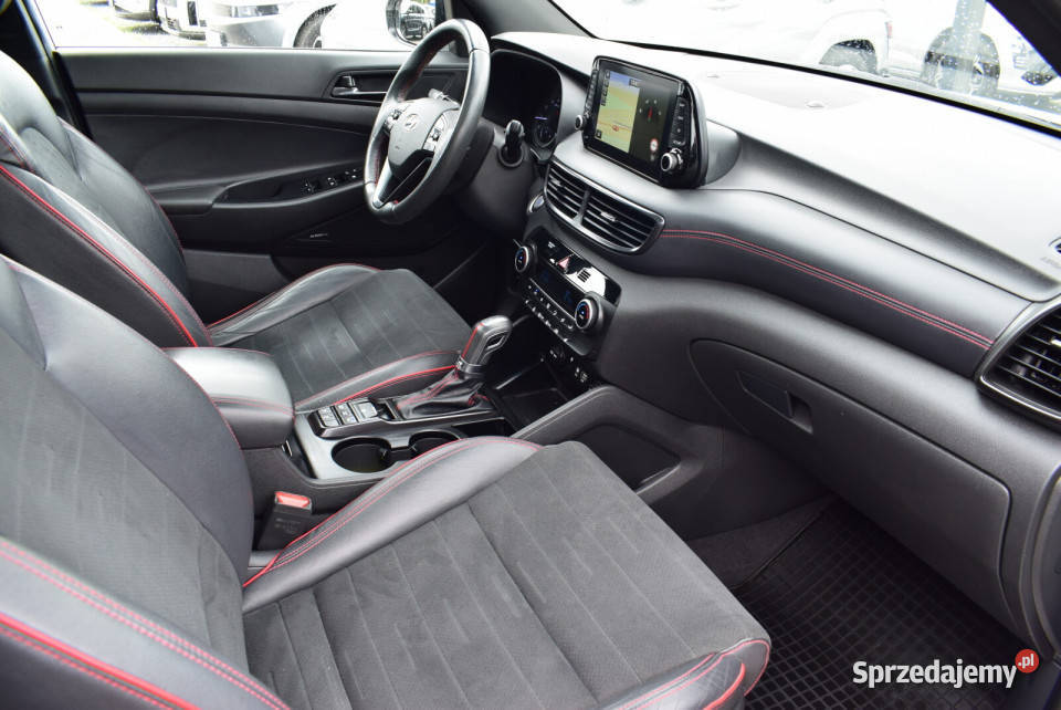 16T 177 4x4 Automat Nline Panorama Dealer Gliwice