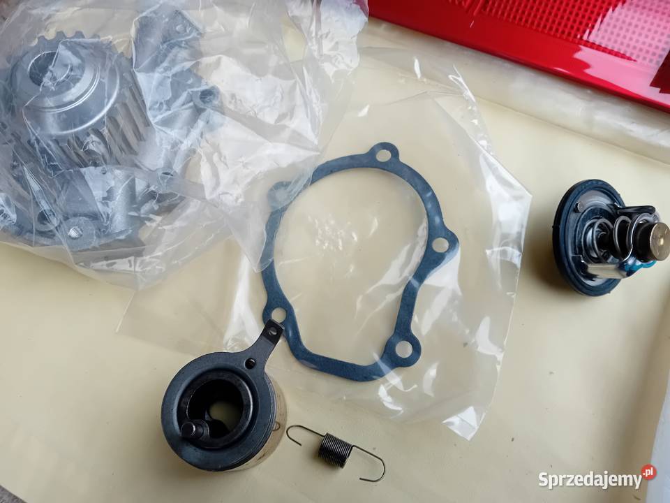 TICO Nowe części koło blenda pompa wody miska Mińsk Mazowiecki sprzedam