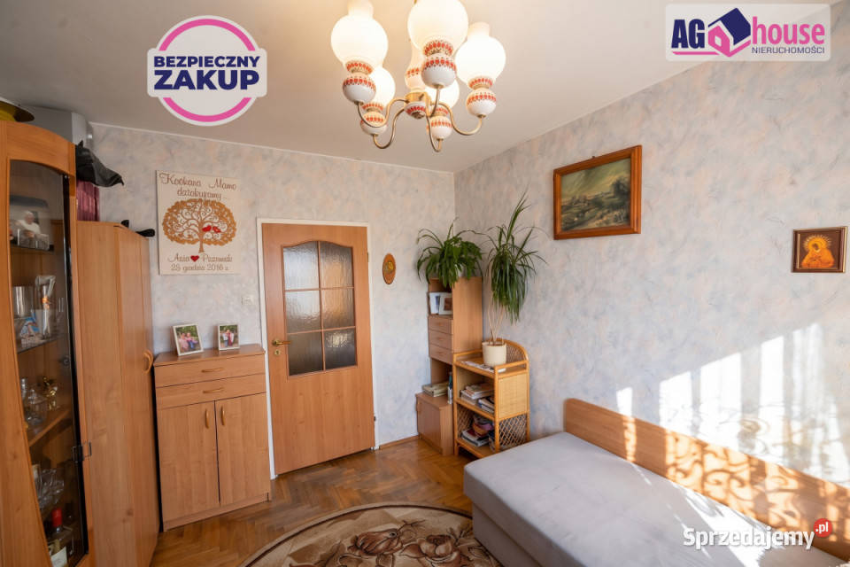 Mieszkanie 482m2 2 pokoje Gdańsk Startowa pomorskie