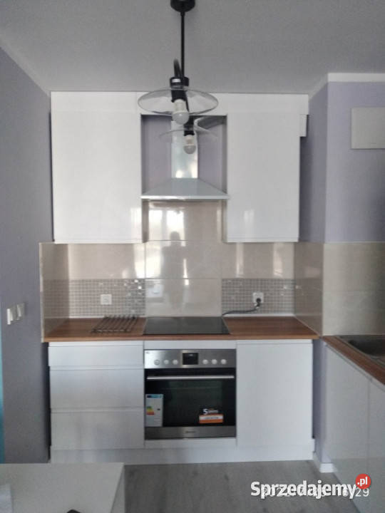 Sprzedam nowe 2 pokojowe mieszkanie Wrocław