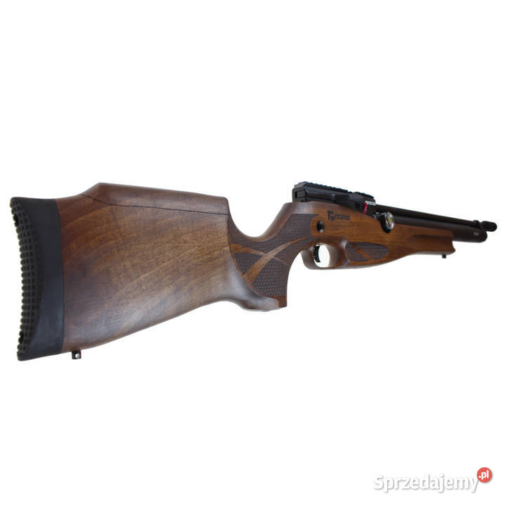 Wiatrówka PCP Reximex Daystar W 635 mm niekokesz sprzedam