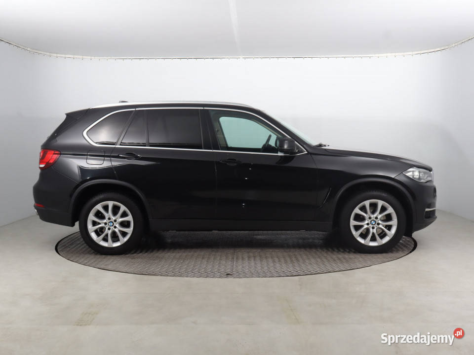 BMW X5 xDrive25d Piaseczno