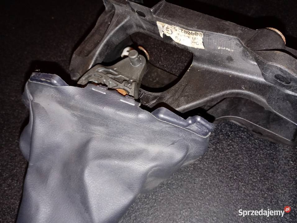 Lewarek linki Gałka Toyota Yaris IV 10 Manual Lublin