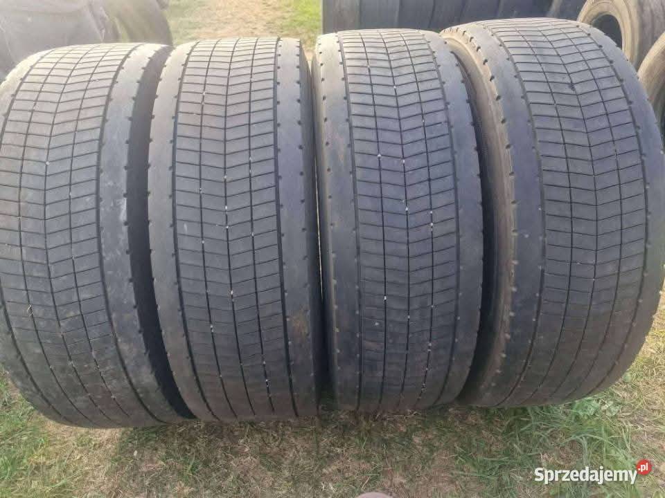 31570R225 315 Aleksandrów Kujawski