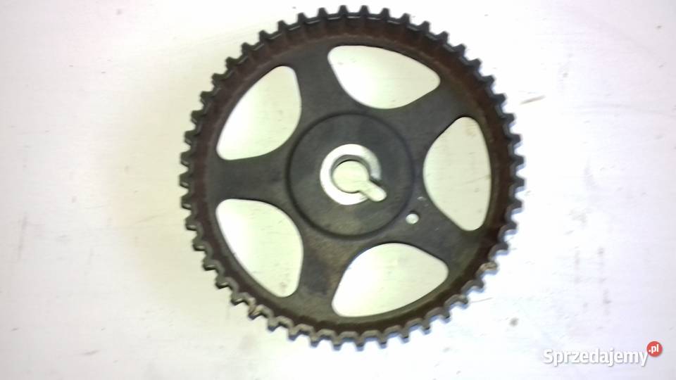 Koło zębate rozrządu 13 12V Hiundai Getz Accent śląskie Jaworzno