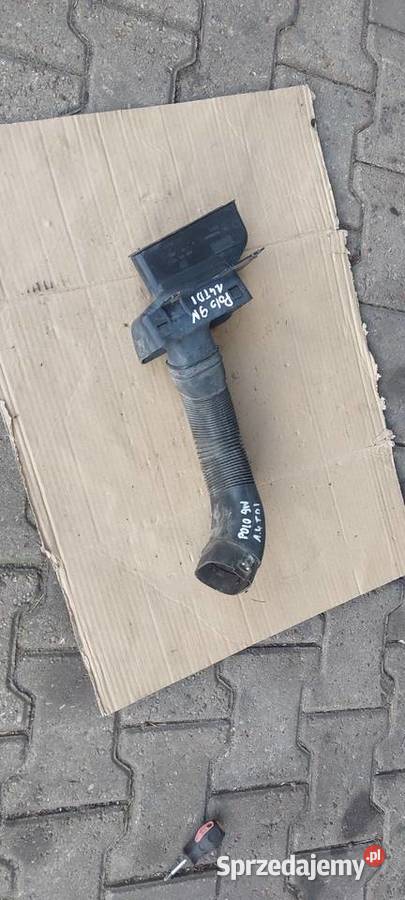 Rura dolot powietrza VW POLO 9N SKODA SEAT Szczecin