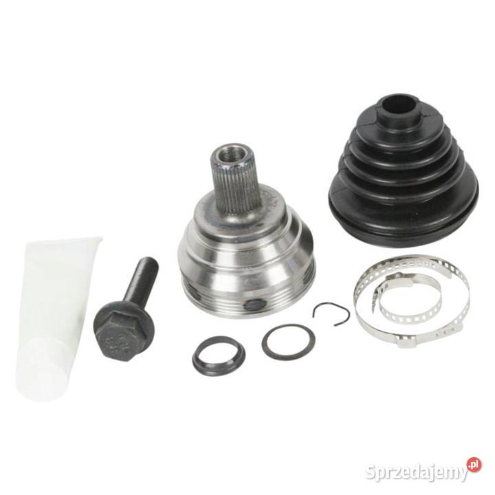 ZESTAW PRZEGUB SEAT LEON 2005 2006 2007 2008 Kraków