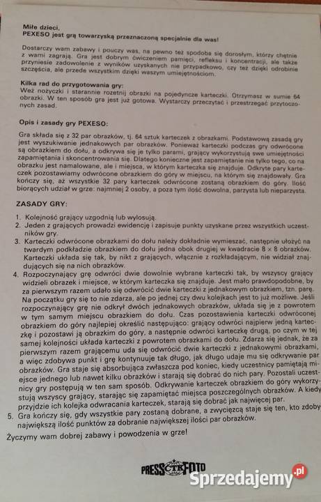Czeska gra planszowa Pozostałe łódzkie