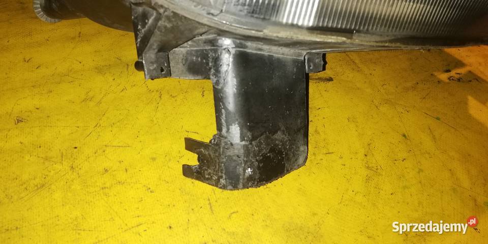 lampa przód prawa Citroen Xsara Picasso r9906 Piotrków Trybunalski