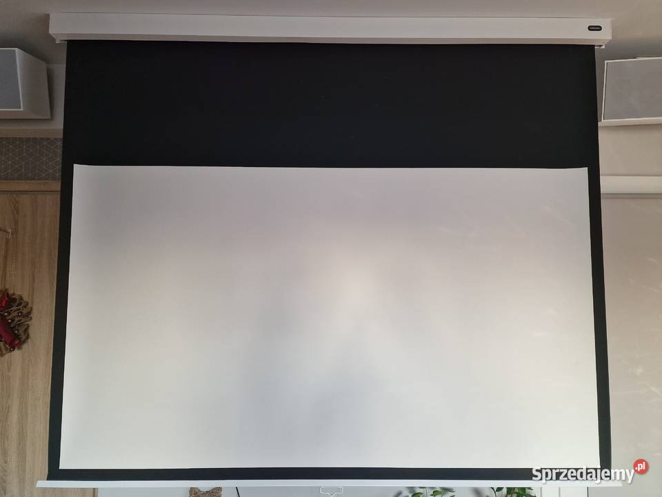 Ekran projekcyjny Celexon Professional PLUS 200 Łódź