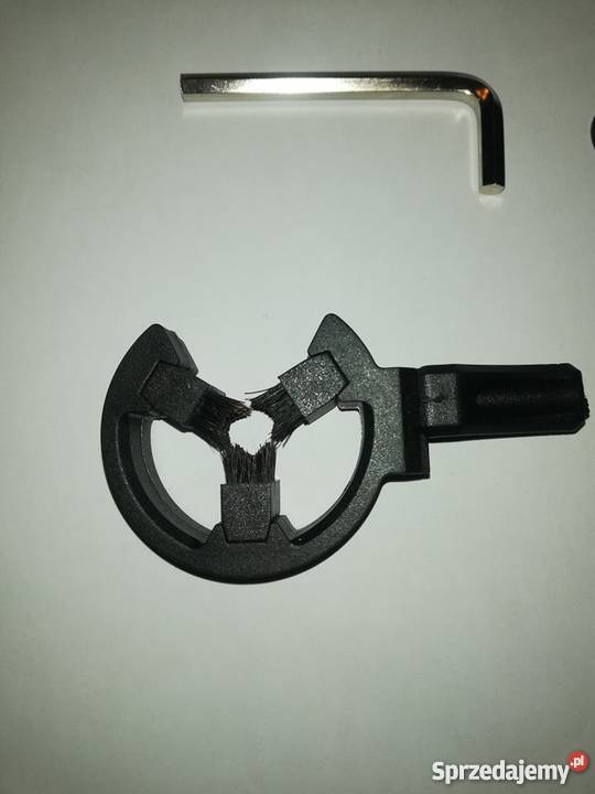 Podstawka pod strzałę do łuku Łuk bloczkowy małopolskie Nowy Sącz