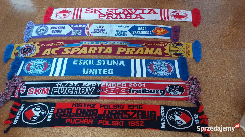 Saliki klubowe piłkarskie Miłków