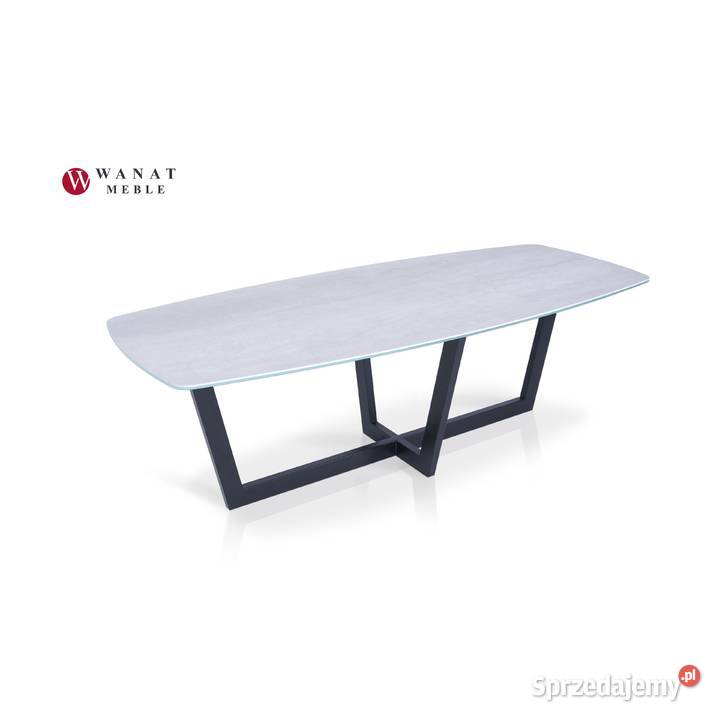 Stół SPIEK LAMINAM 240x100 Różne wymiary Wanat 100cm Gliwice