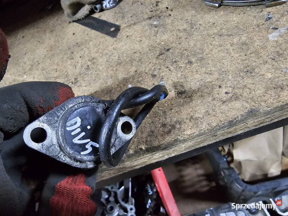 Yamaha XJ 600 diversion czujnik ciśnienia dolnośląskie Jelenia Góra