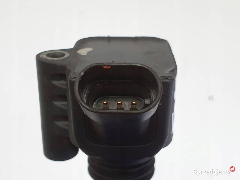 CEWKA ZAPŁONOWA Fiat Bravo II 14 TJET 0221504024 Rudka