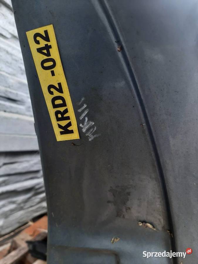 Ford Mondeo MK III 3 drzwi prawe przednie prawy Drzwi sprzedam