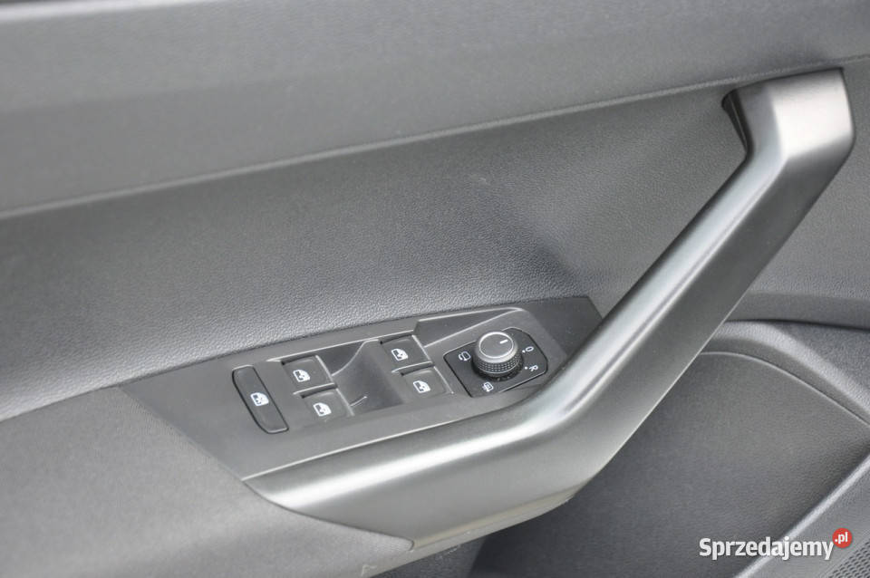 Volkswagen Taigo 15TSI 150 DSG RLine Kamera LED Stalowa Wola