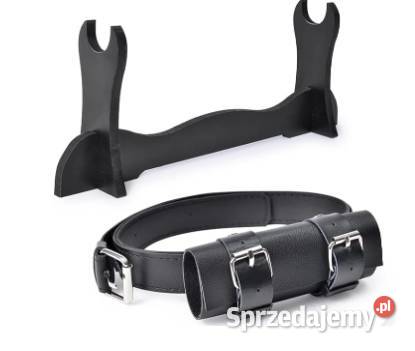 Miecz Katana Demon Slayer Drewniany replika