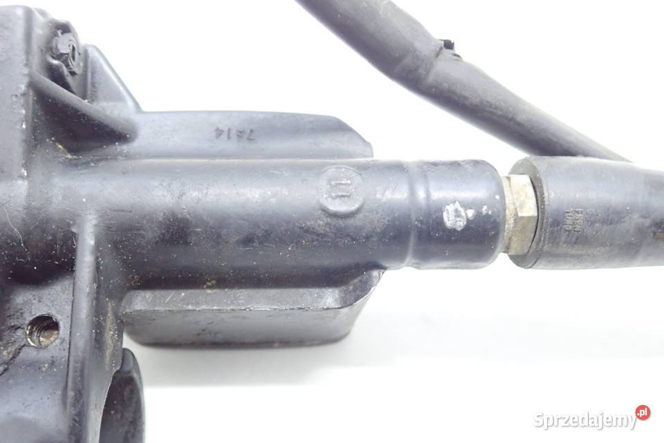 Pompa Hamulca Przód Brembo Klamka Husqvarna TE Strzelce Krajeńskie