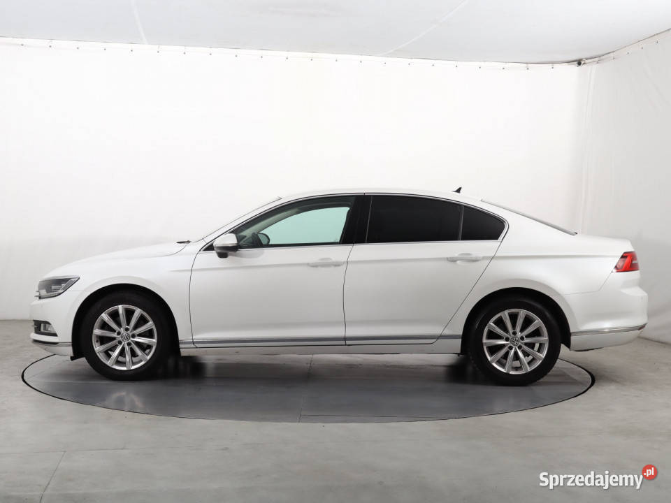 VW Passat 18 TSI Passat sprzedam