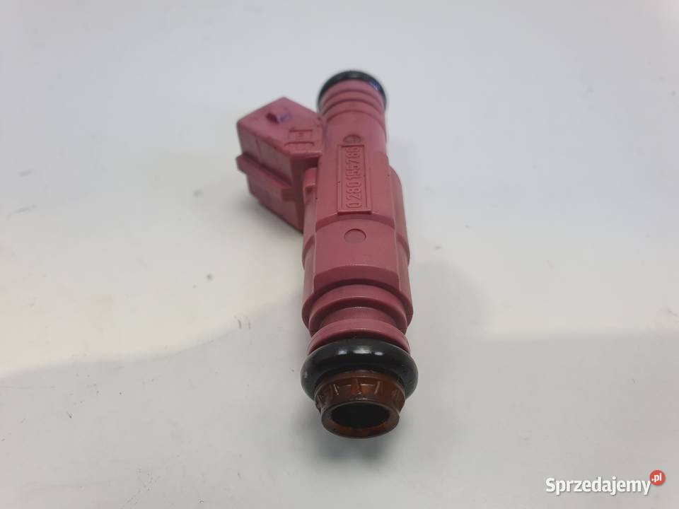 WTRYSKIWACZ Ford Ka 13 i 8V 0280155786 lubelskie