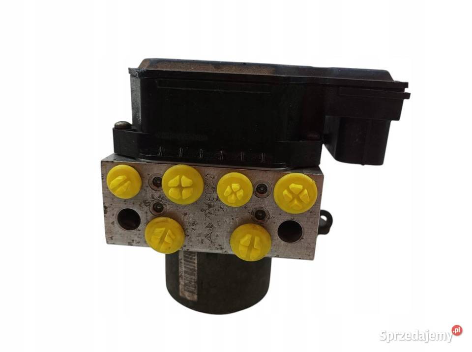 POMPA ABS 8G912C405AA Ford Mondeo Mk4 20072014 świętokrzyskie sprzedam