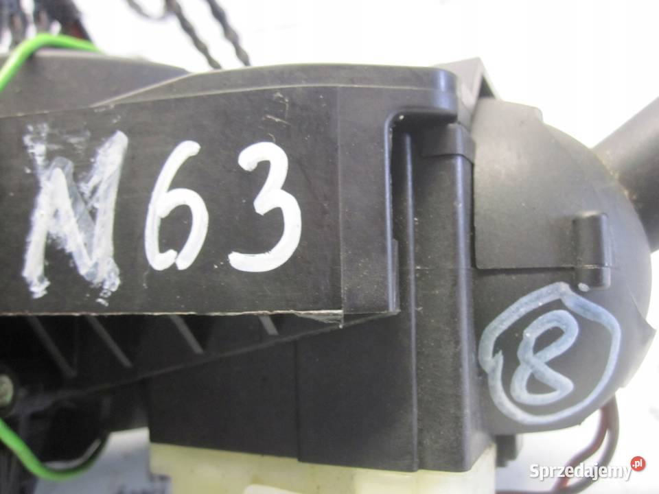 OPEL VIVARO B 16r przełącznik zespolony osobowe Kielce