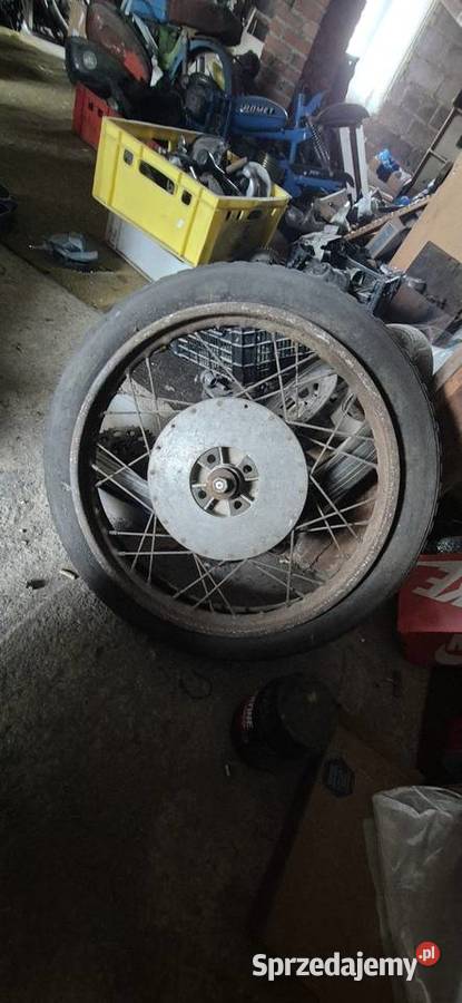 2 sztuki koła panomia 250 Płock sprzedam