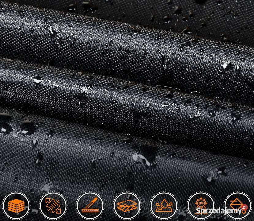 Pokrowiec na rower Faireach 2 rowery czarny Elektronika mazowieckie Myszyniec sprzedam