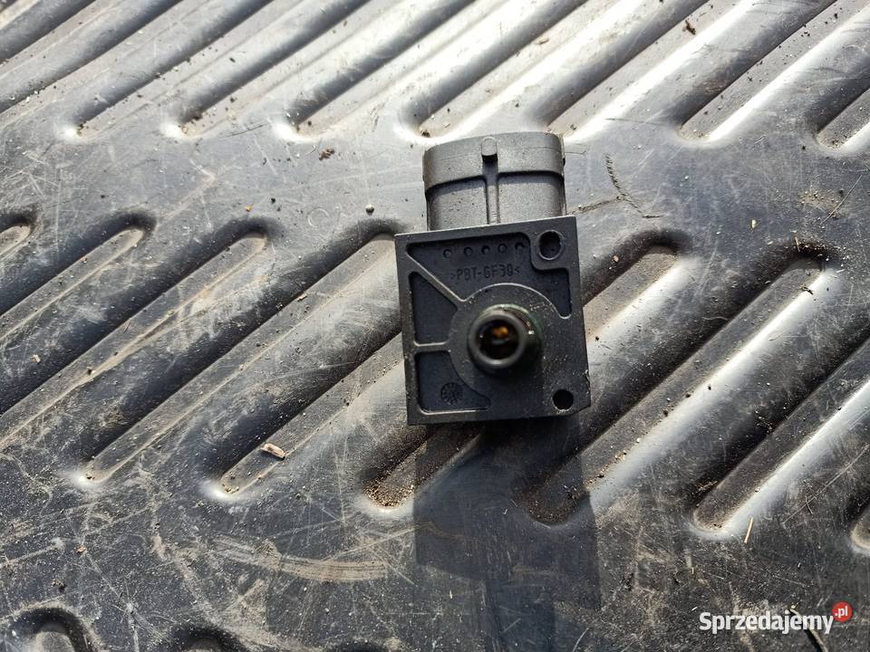 Czujnik ciśnienia renault Megane 2 Scenic 2 Szczecin sprzedam
