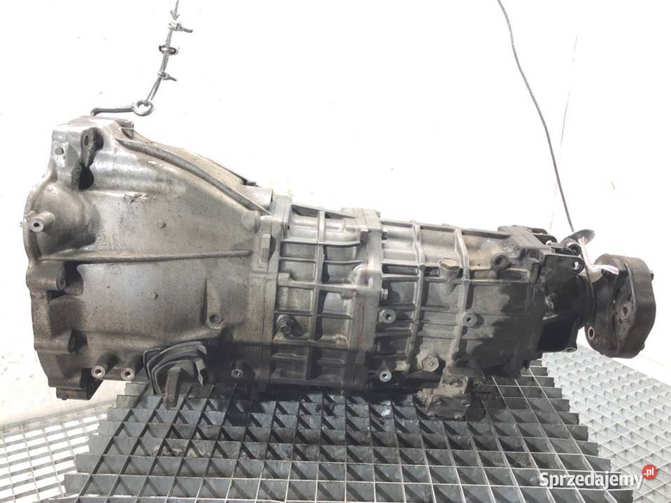 SKRZYNIA BIEGÓW LEXUS IS 22 177 0513