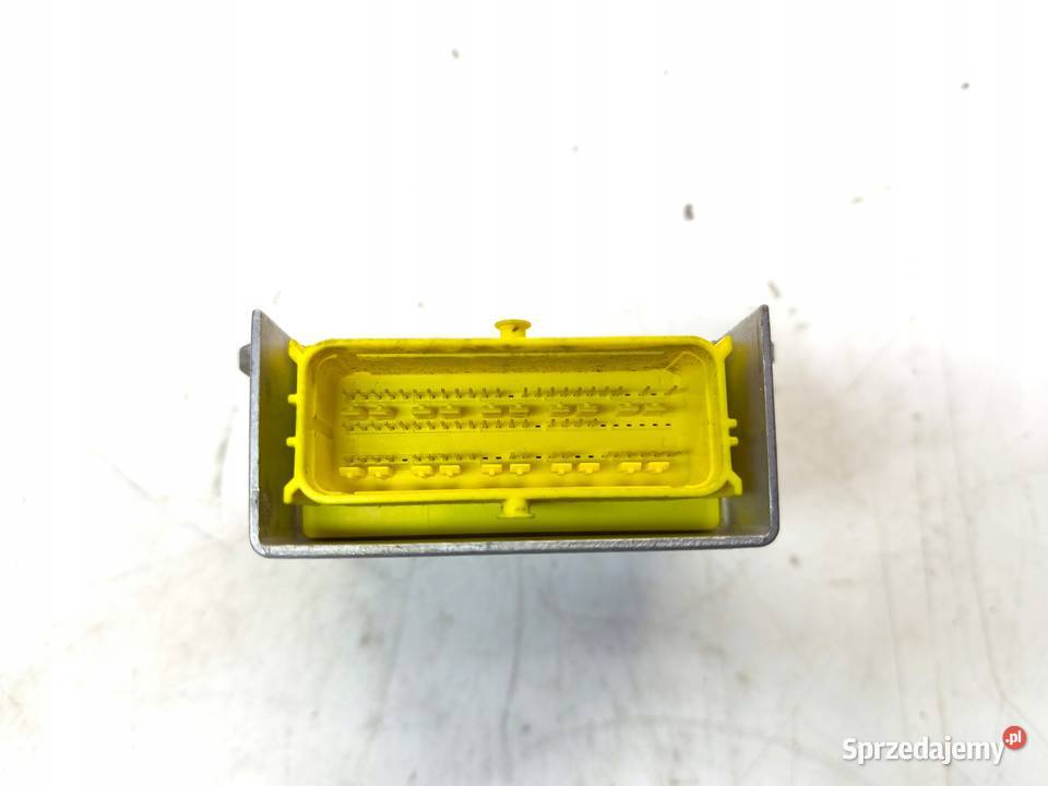 SENSOR PODUSZEK AIR BAG AUDI A4 B6 B7 8H0959655E Przystajń