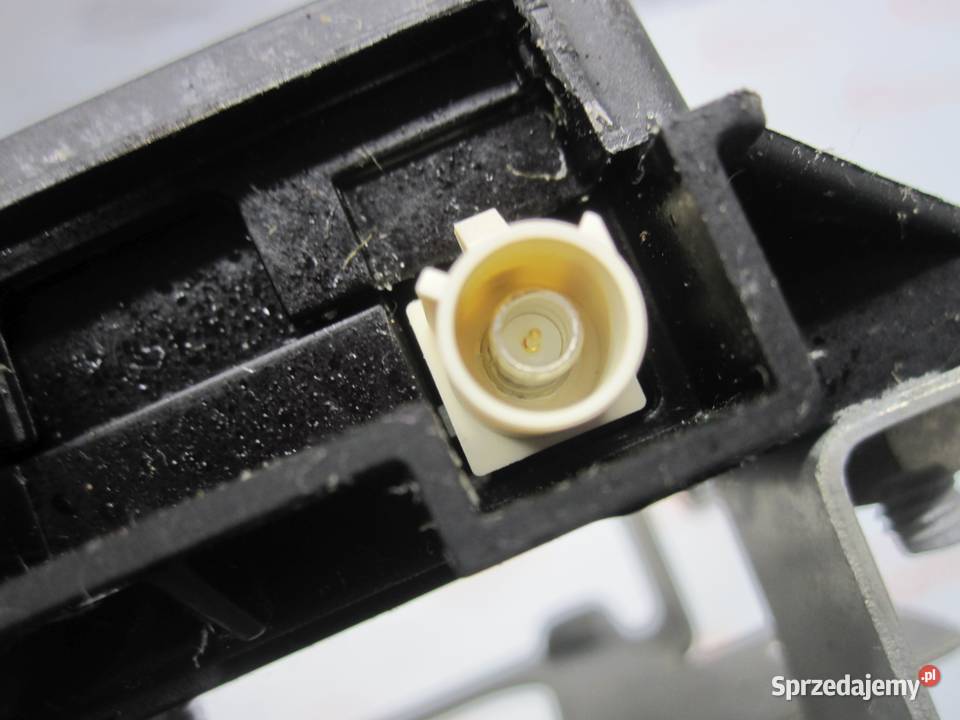 RANGE ROVER EVOQUE moduł telematyczny Kielce