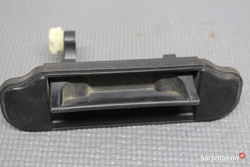 Mazda 323 F BJ klamka klapy tył Prochowice