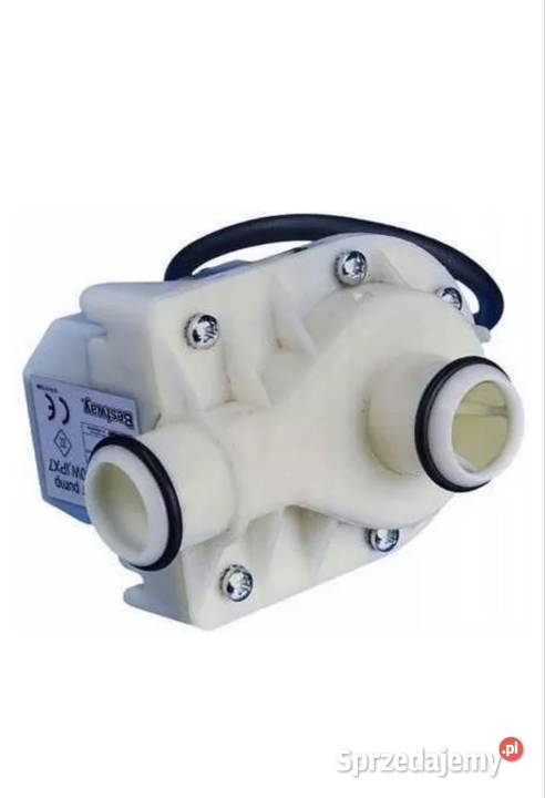 Lay z Spa Pompka wody Koszalin