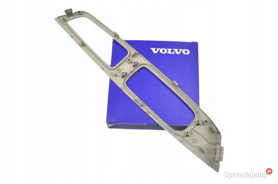 VOLVO S60 V60 blenda boczka drzwi prawy przod OE Bielany Wrocławskie