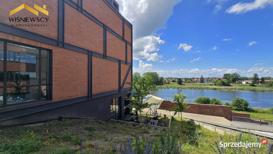 Kawalerka na Starym Mieście w Malborku Malbork