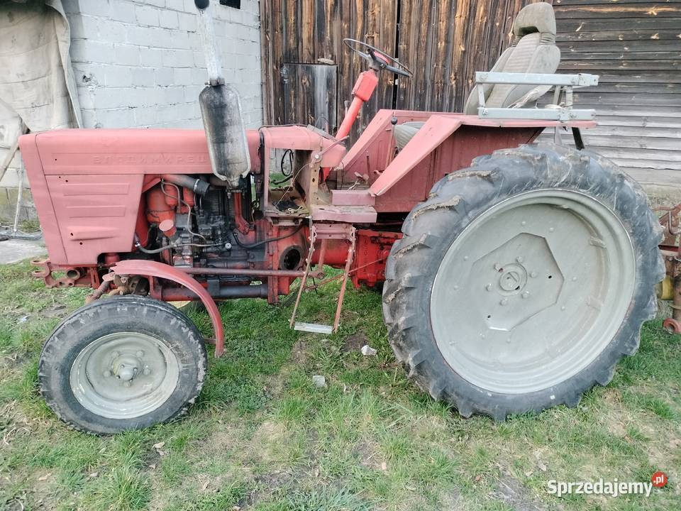 częsci władimirec t25 Jędrzejów