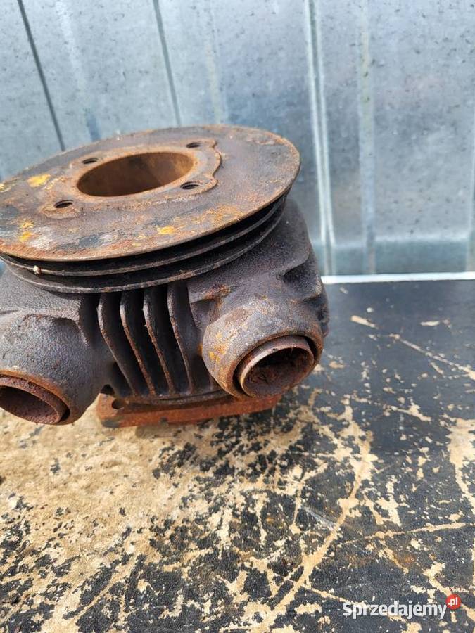 CULINDER TRIUMPH TWN B204 B200 VICTORIA ZUNDAPP