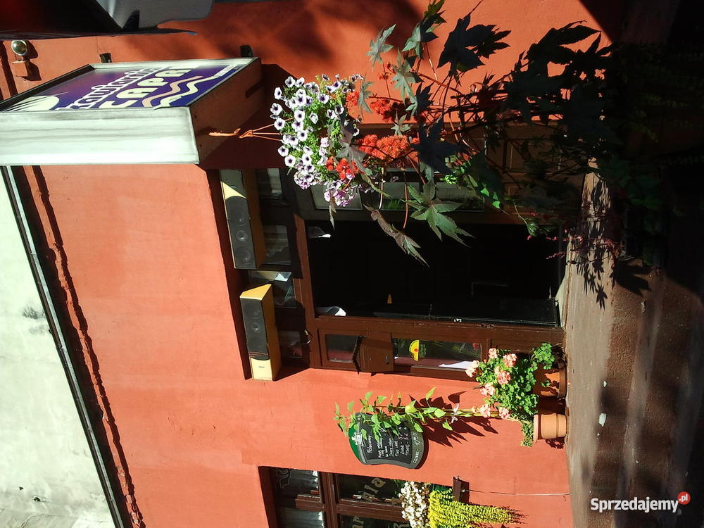 Kawiarnia Bar Pub Capri Będzin