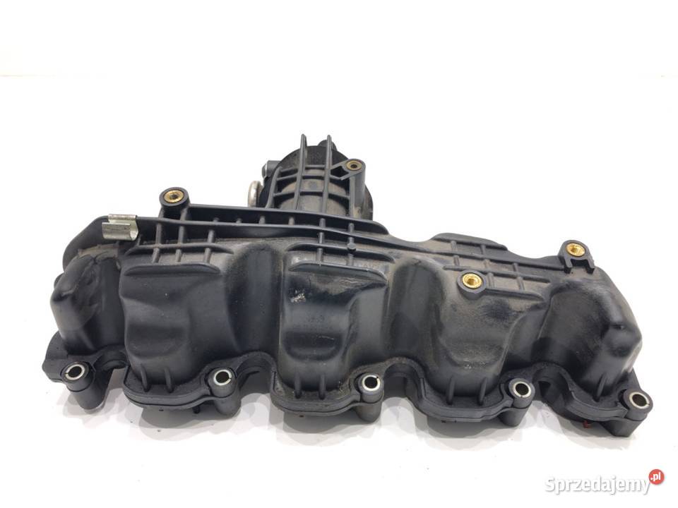 KOLEKTOR SSĄCY SKODA RAPID 03L129711AL 16 90 osobowe podkarpackie